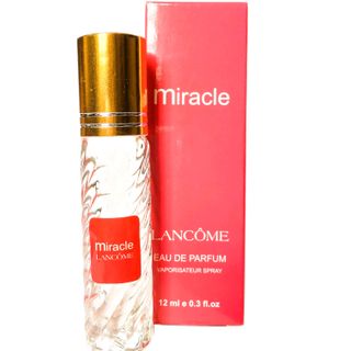 Tinh dầu thơm Pháp12ml