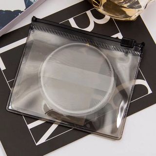 mút Silicon tán kem nền