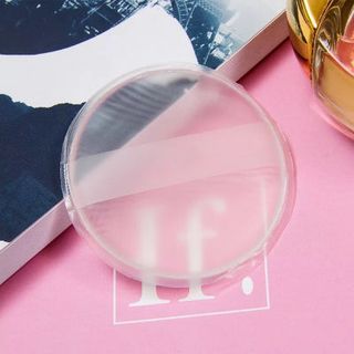 mút Silicon tán kem nền