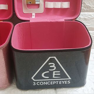côpa đựng mỹ phẩm