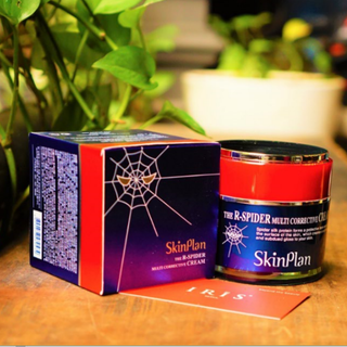 Kem dưỡng trắng da SkinPlan The R-SPIDER Multi Corrective