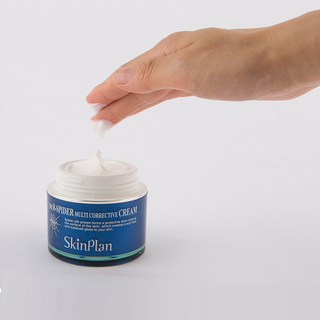Kem dưỡng trắng da SkinPlan The R-SPIDER Multi Corrective
