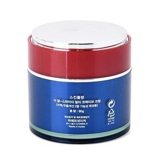 Kem dưỡng trắng da SkinPlan The R-SPIDER Multi Corrective