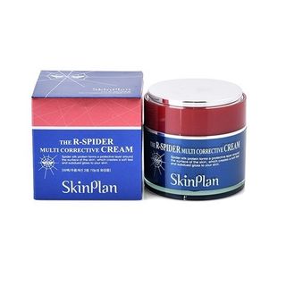 Kem dưỡng trắng da SkinPlan The R-SPIDER Multi Corrective