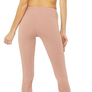 Quần dài lengging tập yoga gym just feel free