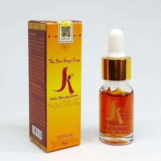 serum kiều