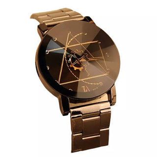 Đồng Hồ Womens Quartz Analog