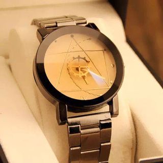 Đồng Hồ Womens Quartz Analog