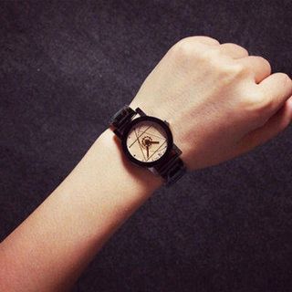 Đồng Hồ Womens Quartz Analog