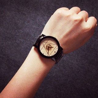 Đồng Hồ Womens Quartz Analog