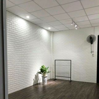 SÀN NHỰA GIẢ GỖ TỰ DÍNH 2MM