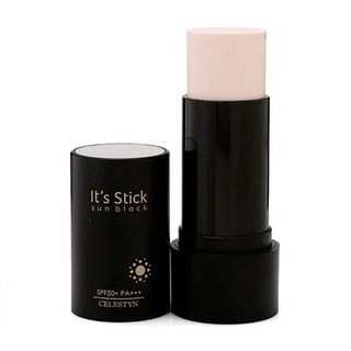 Phấn nền chống nắng dạng thỏi Celestyn It’s Stick