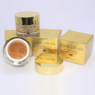 Kem dưỡng trắng da PFNature Unnie Cream