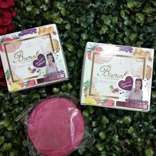 Xà bông kích trắng Bumibemi