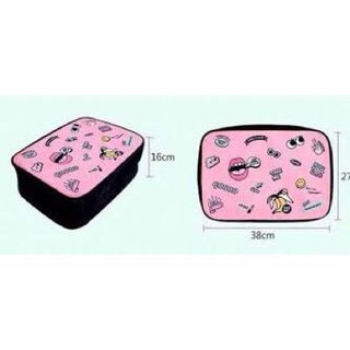 Vali Du Lịch MiniRẻ Đẹp BềnAndiHouse