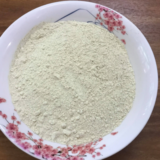 Bột đậu xanh nguyên chất - đóng túi 500gr giá sỉ