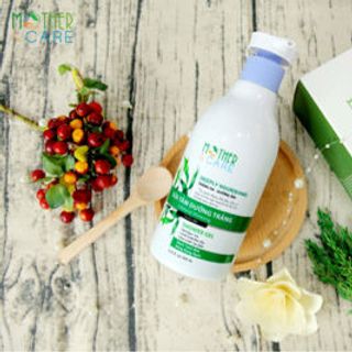 sữa tắm trắng mothercare