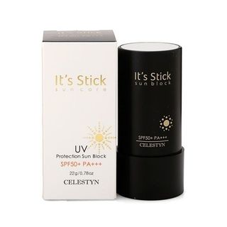 Phấn nền chống nắng dạng thỏi Celestyn It’s Stick