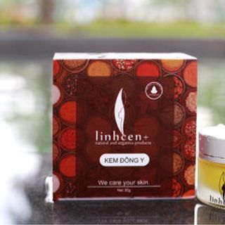kem đông y LinhCen