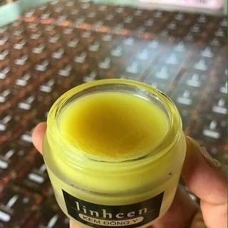 kem đông y LinhCen