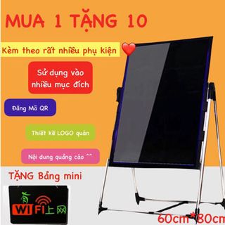 Bảng Huỳnh Quang Đèn Led