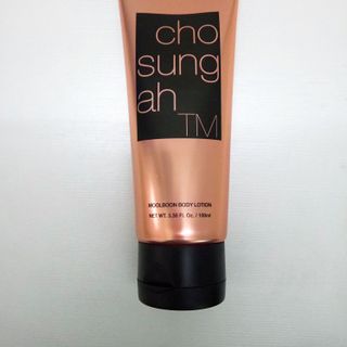 Cho Sung Ah Perfect whitening Lotion