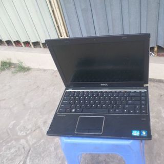 dell vostro v131 intel core i3 2310m vỏ nhôm laptop doanh nhân