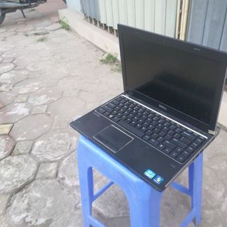 dell vostro v131 intel core i3 2310m vỏ nhôm laptop doanh nhân