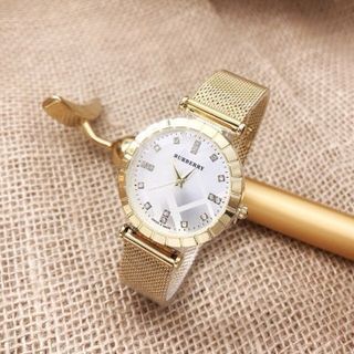 đồng hồ BUR 34mm