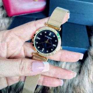 đồng hồ BUR 34mm