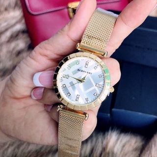 đồng hồ BUR 34mm