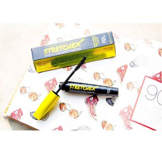 Bộ Đôi Fly on the beauty mini magic mascara