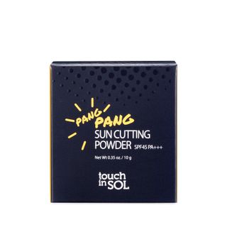 Phấn phủ chống nắng TIS Pang Pang