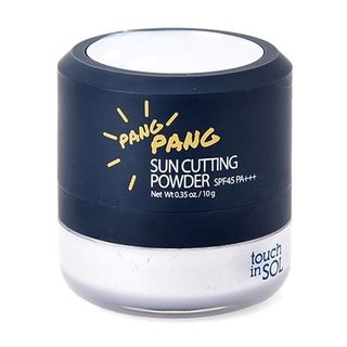 Phấn phủ chống nắng TIS Pang Pang