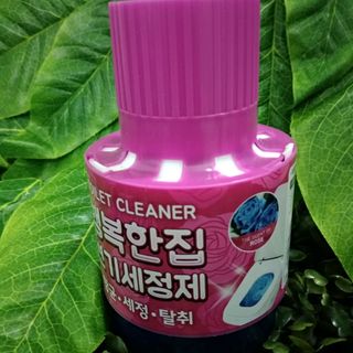 Cốc thả bồn cầu diệt khuẩn 180ml