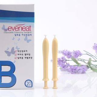 The Eveneat – B Gel khử mùi vệ sinh phụ nữ
