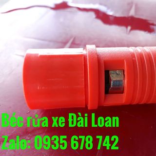 béc rửa xe Đài Loan giá sỉ