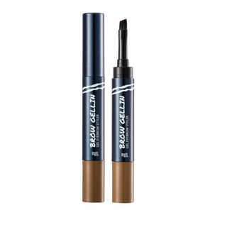 Gel vẽ chân mày TIS Brow Gellin 3 màu