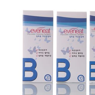 The Eveneat – B Gel khử mùi vệ sinh phụ nữ