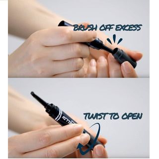 Gel vẽ chân mày TIS Brow Gellin 3 màu