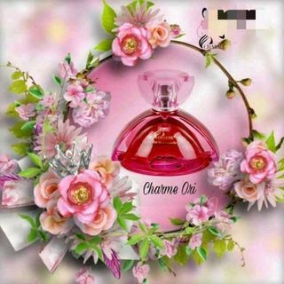 nước hoa charme ori