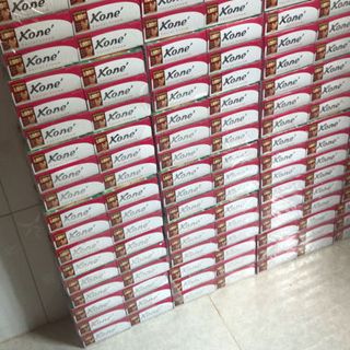 Kem KONE FACIAL Thailand - Có giấy HDSD tiếng Thái