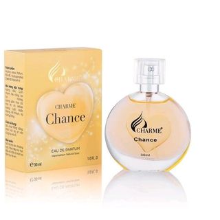nước hoa charme chance
