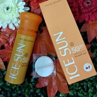 Kem chống nắng Ice Sun Hàn Quốc