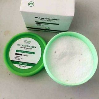 mặt nạ collagen mothercare