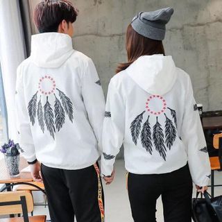 ÁO KHOÁC GIÓ NỮ ĐẸP - XƯỞNG MAY ÁO KHOÁC