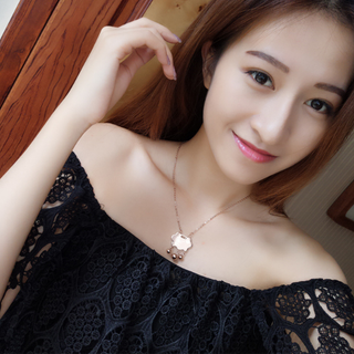 Dây chuyền mặt khóa trường mệnh