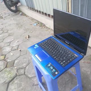 laptop Asus K43sj intel Core i5 2430M vga rời geofoce 520 ram 4g chơi game