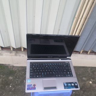laptop Asus K43sj intel Core i5 2430M vga rời geofoce 520 ram 4g chơi game
