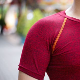 ÁO THUN NAM CỔ TRÒN